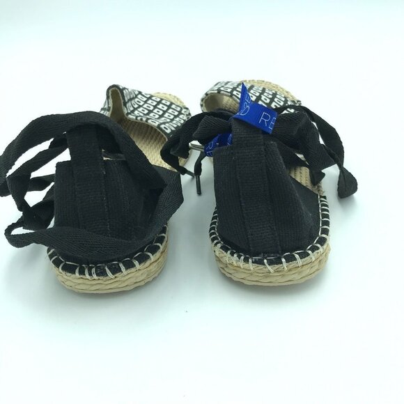 Espadrille Sandals by Reed NWT - Picture 3 of 5